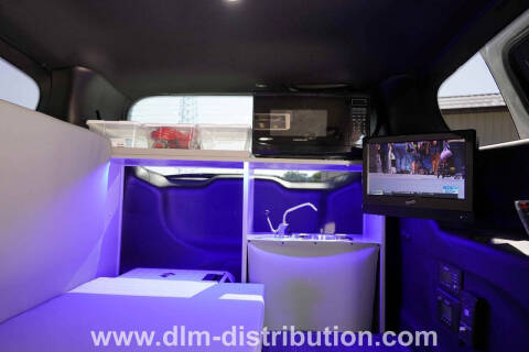 2025 Mini-T Campervan Voyager Mini T Camper Van