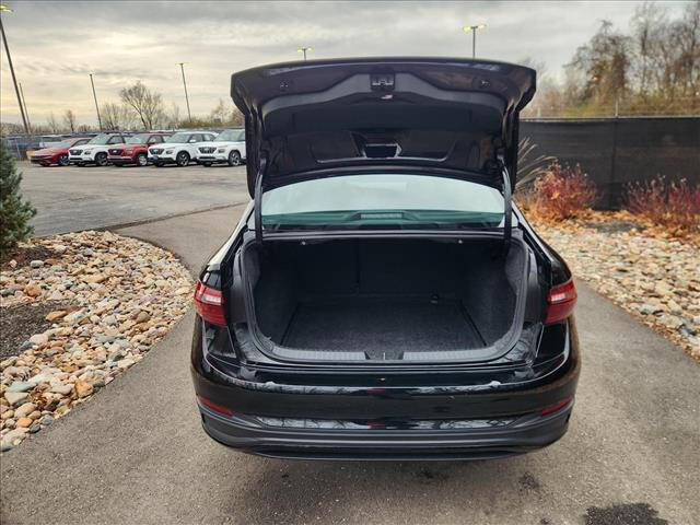 2024 Volkswagen Jetta S