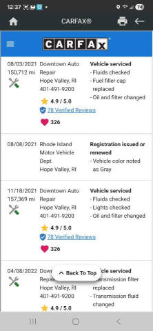 2017 Land Rover Range Rover HSE