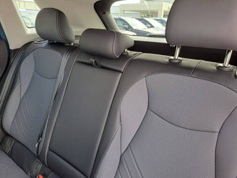 2025 Volkswagen Tiguan SE