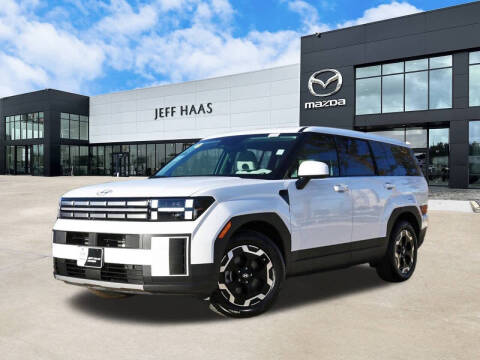 2024 Hyundai Santa Fe for sale at Jeff Haas Mazda in Houston TX