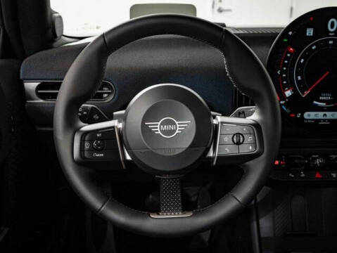 2026 MINI Convertible