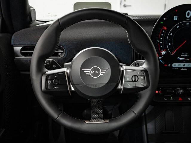 2026 MINI Convertible