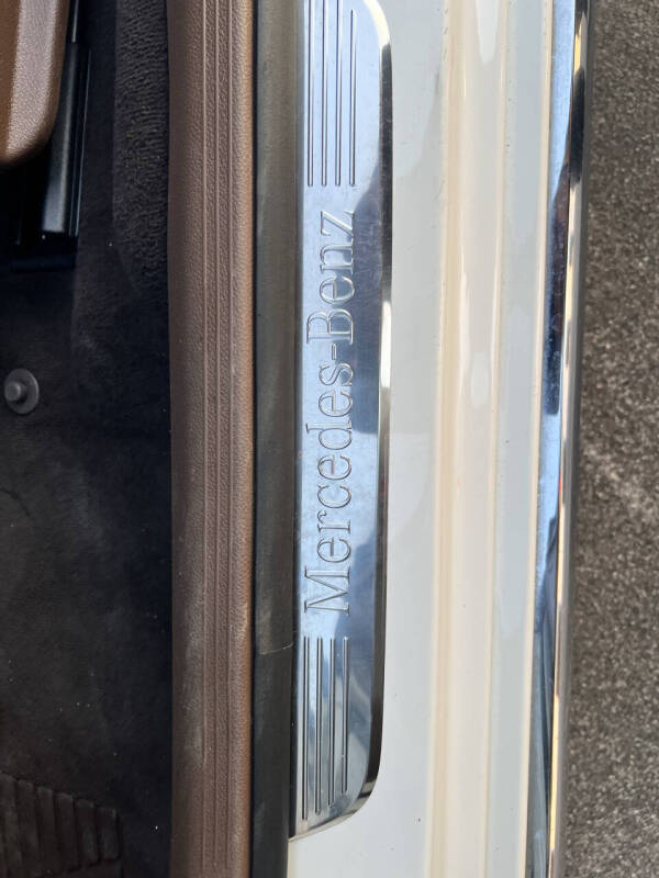 2017 Mercedes-Benz E-Class E 300