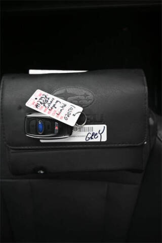 2022 Subaru Legacy Limited