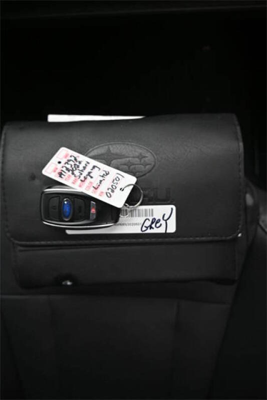 2022 Subaru Legacy Limited