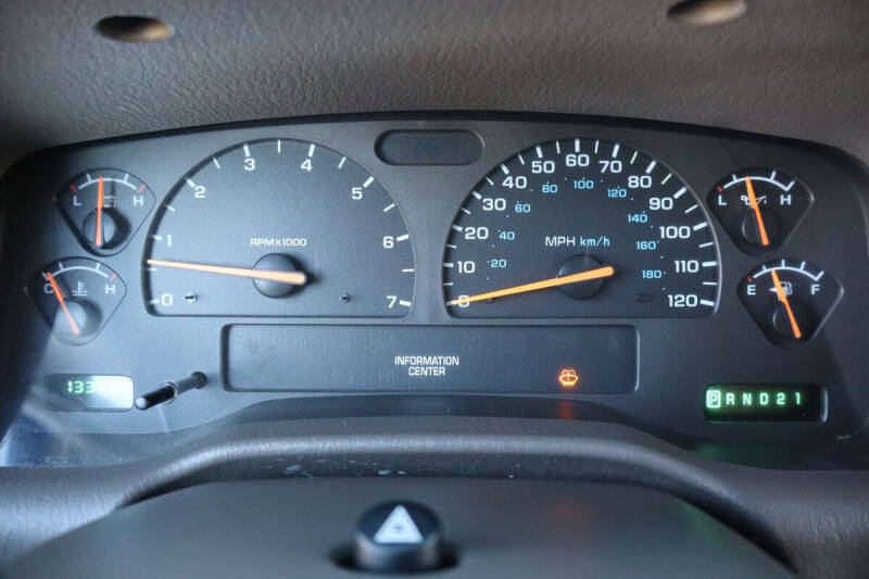 2001 Dodge Durango SLT