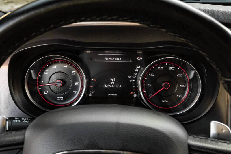 2021 Dodge Charger GT