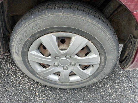 2007 Toyota Sienna