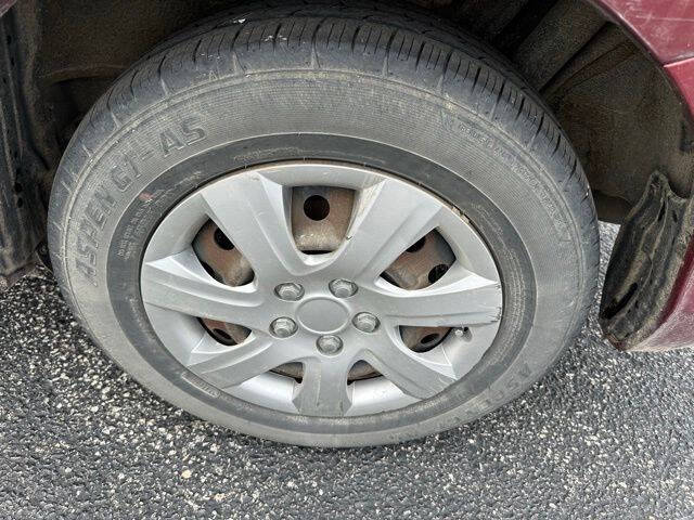 2007 Toyota Sienna