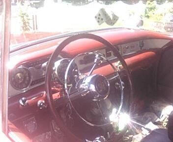 1954 Buick 40 Special