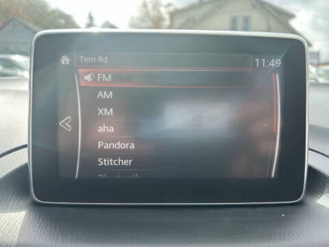 2015 Mazda MAZDA3 i Grand Touring