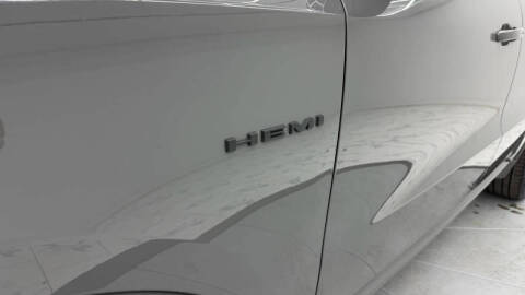 2022 Dodge Durango R/T Plus