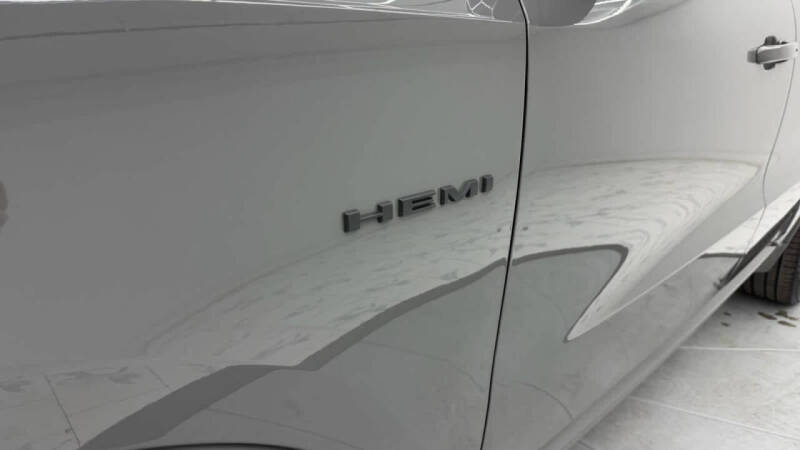 2022 Dodge Durango R/T Plus