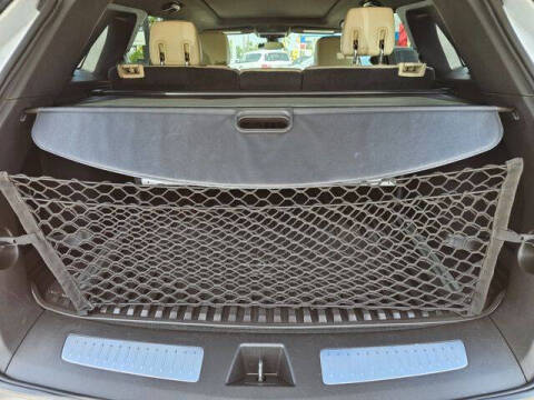 2018 Cadillac XT5 Premium Luxury