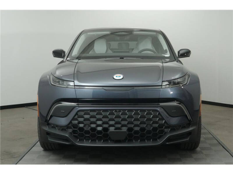 2023 Fisker Ocean Extreme