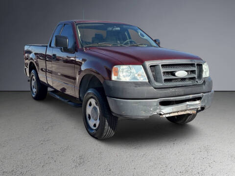 2006 Ford F-150 XL