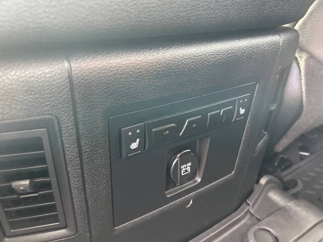 2018 RAM 3500 Laramie