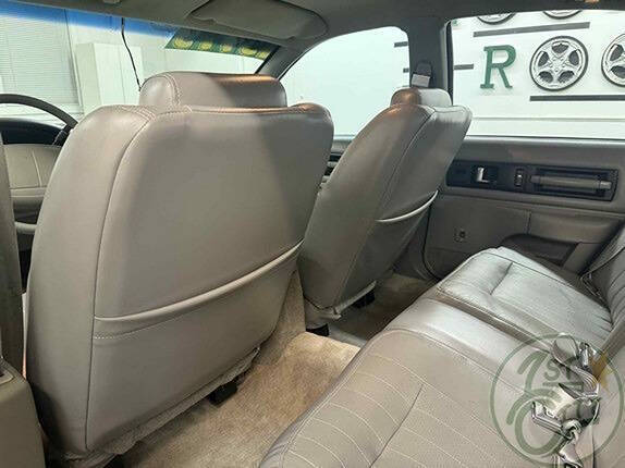 1994 Chevrolet Impala SS