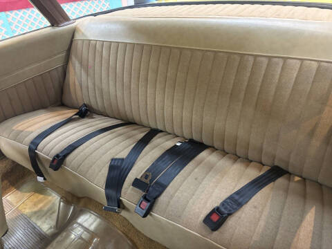 1961 Chevrolet Biscayne