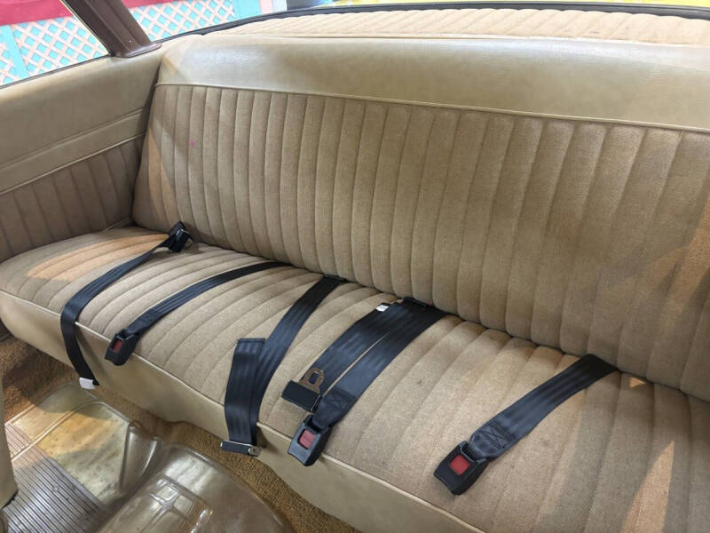 1961 Chevrolet Biscayne