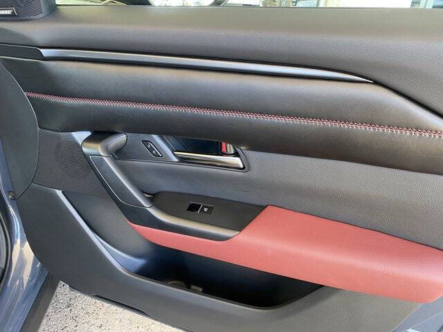 2025 Mazda CX-50 Hybrid Premium Plus