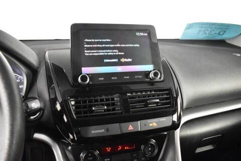 2024 Mitsubishi Eclipse Cross LE