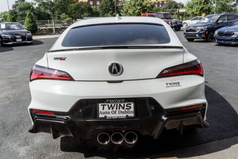 2024 Acura Integra Type S