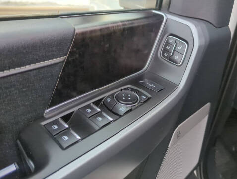 2023 Ford F-350 Super Duty Lariat