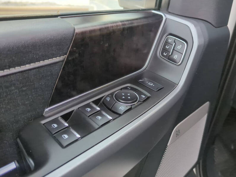 2023 Ford F-350 Super Duty Lariat