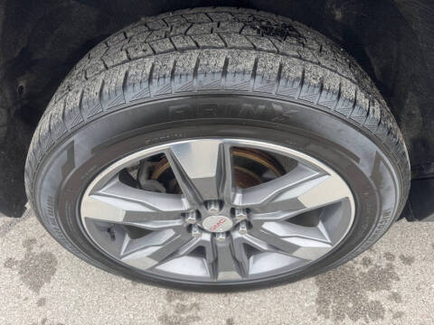 2019 GMC Acadia SLT-2