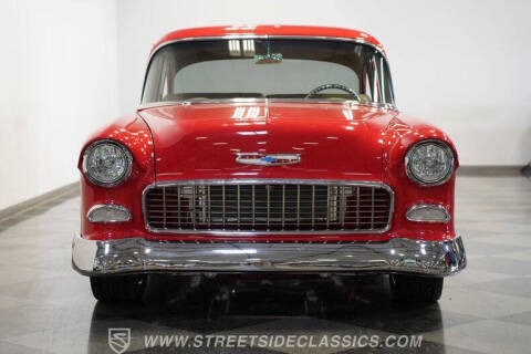 1955 Chevrolet 210
