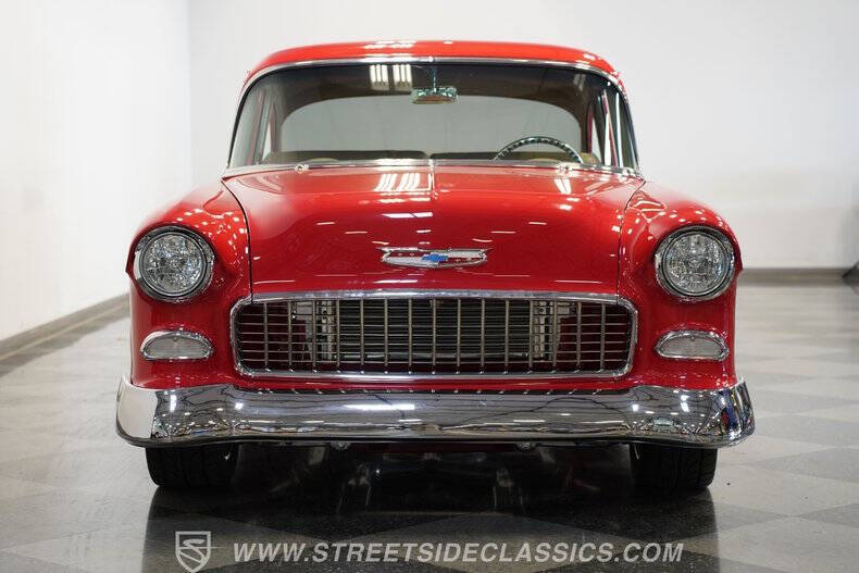 1955 Chevrolet 210