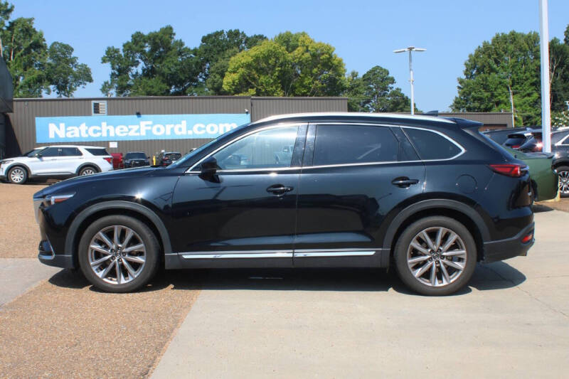 2020 Mazda CX-9 Grand Touring