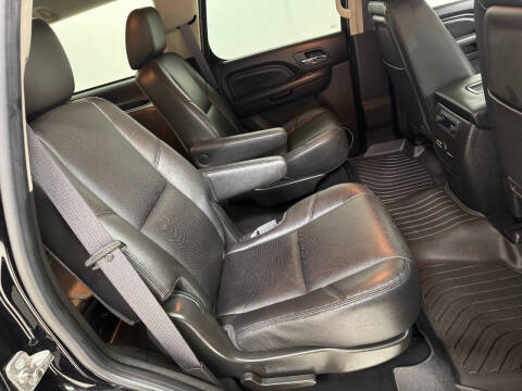 2011 GMC Yukon Denali