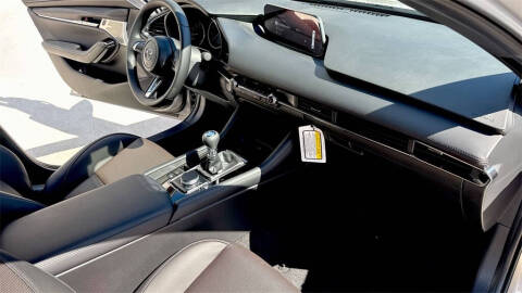 2026 Mazda Mazda3 Hatchback 2.5 S Premium