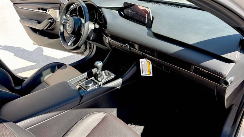 2026 Mazda Mazda3 Hatchback 2.5 S Premium