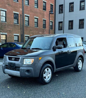 2003 Honda Element for sale at R Teto Motor Sales Inc. in Pawtucket RI