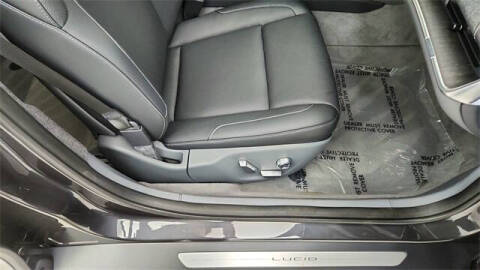 2024 Lucid Air Touring