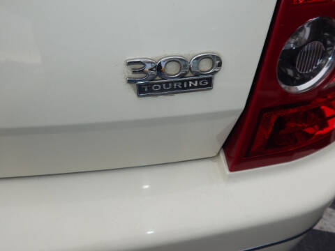 2010 Chrysler 300 Touring