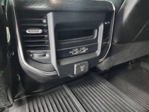 2023 RAM 3500 Laramie