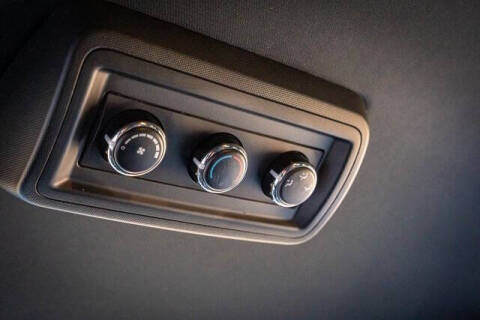 2017 Dodge Grand Caravan SE Plus