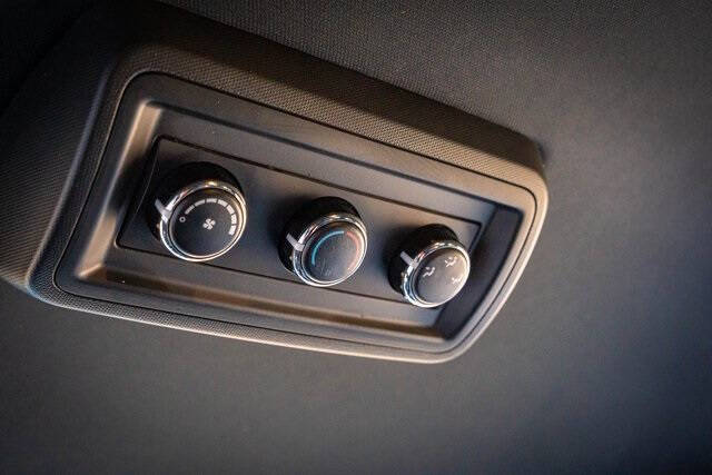 2017 Dodge Grand Caravan SE Plus