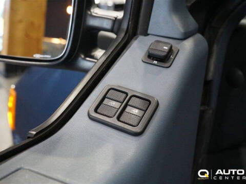 1992 Volkswagen EuroVan