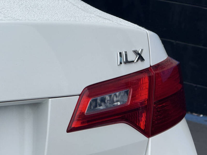 2014 Acura ILX 2.0L