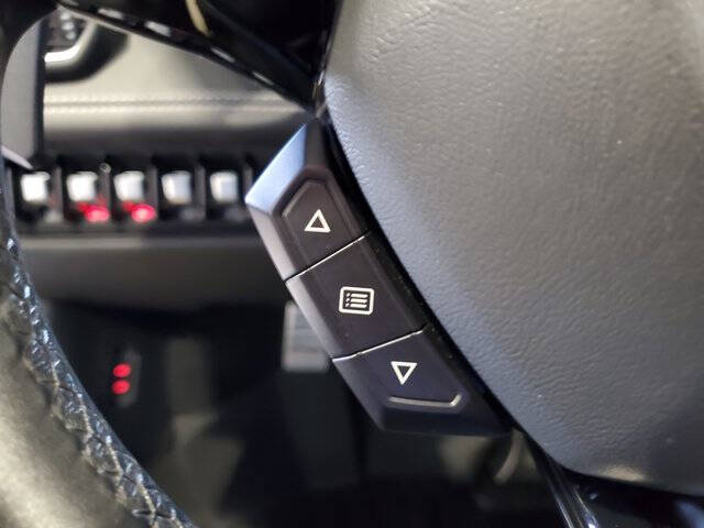 2021 Lamborghini Huracan EVO Spyder