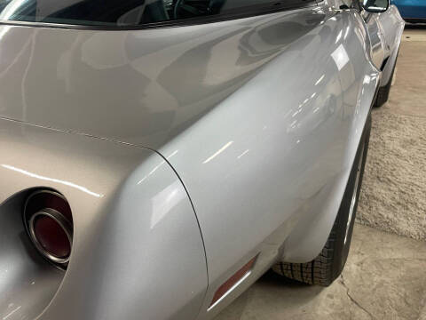 1979 Chevrolet Corvette