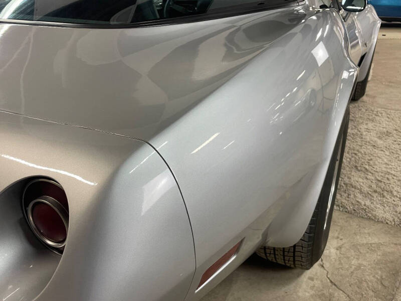 1979 Chevrolet Corvette