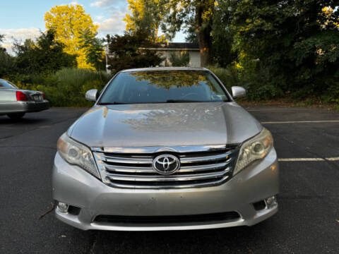 2011 Toyota Avalon