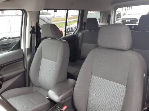 2016 Ford Transit Connect XL